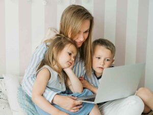 È in arrivo il Bonus mamme 2025