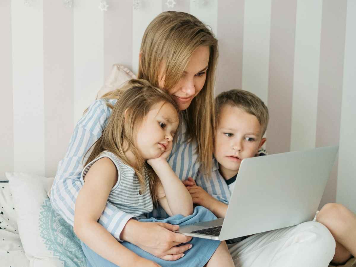 È in arrivo il Bonus mamme 2025