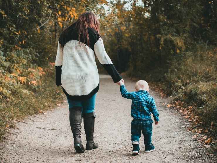 È in arrivo il Bonus mamme