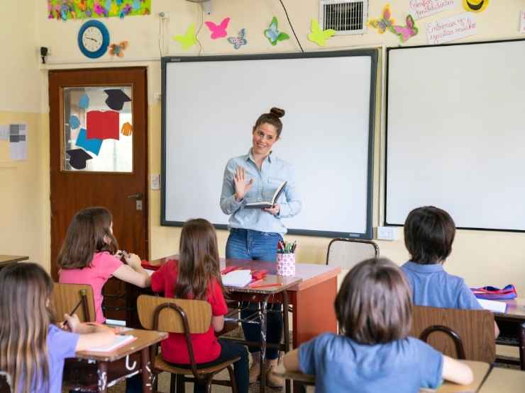 Stipendio insegnanti, quando arrivano gli arretrati