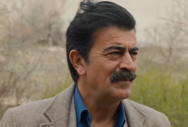 halil ne la notte nel cuore