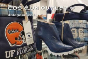 Storia e significato di outlet