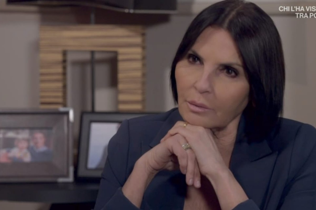 marina in un posto al sole